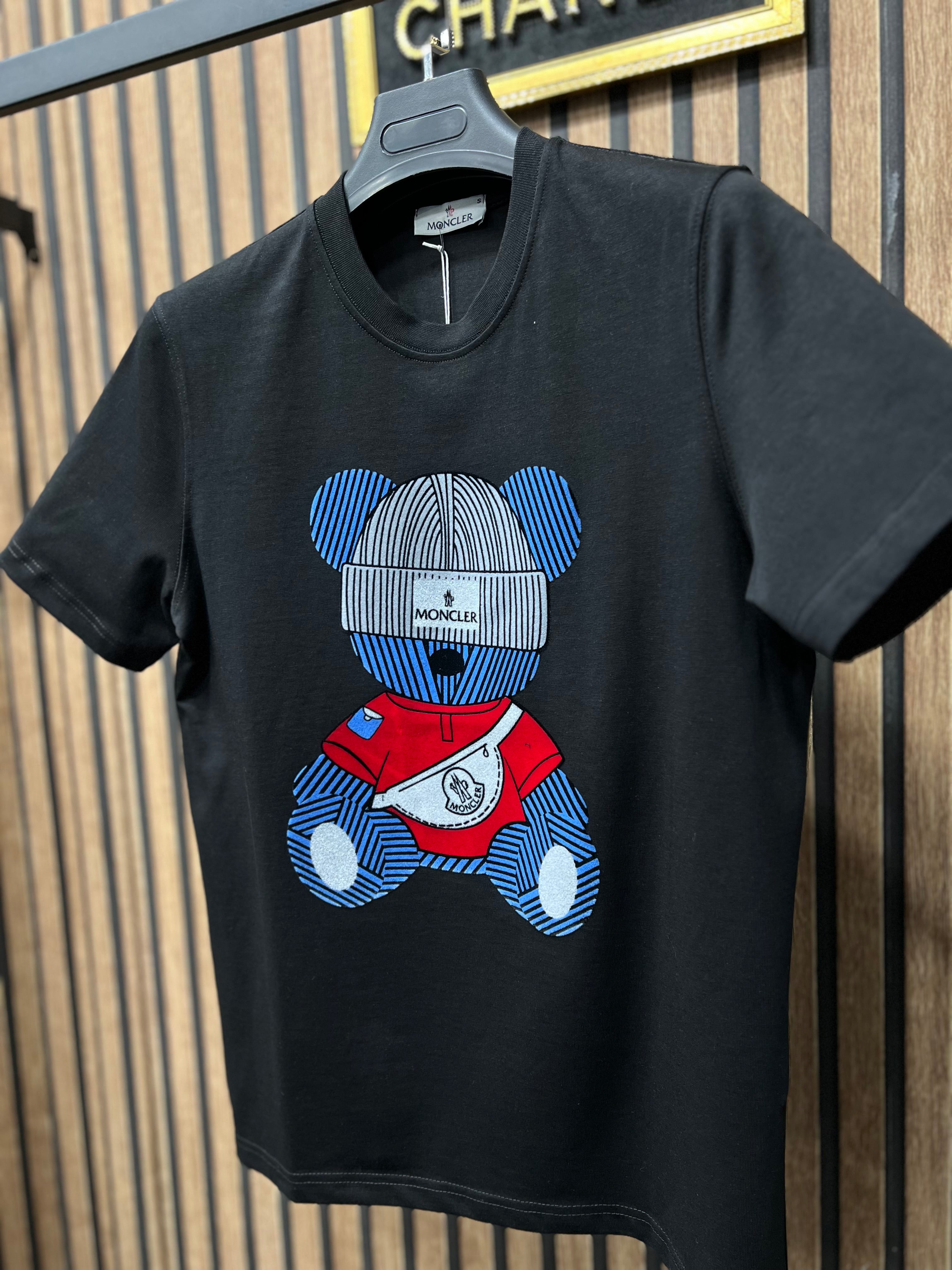 T-shirt Moncler m-3007