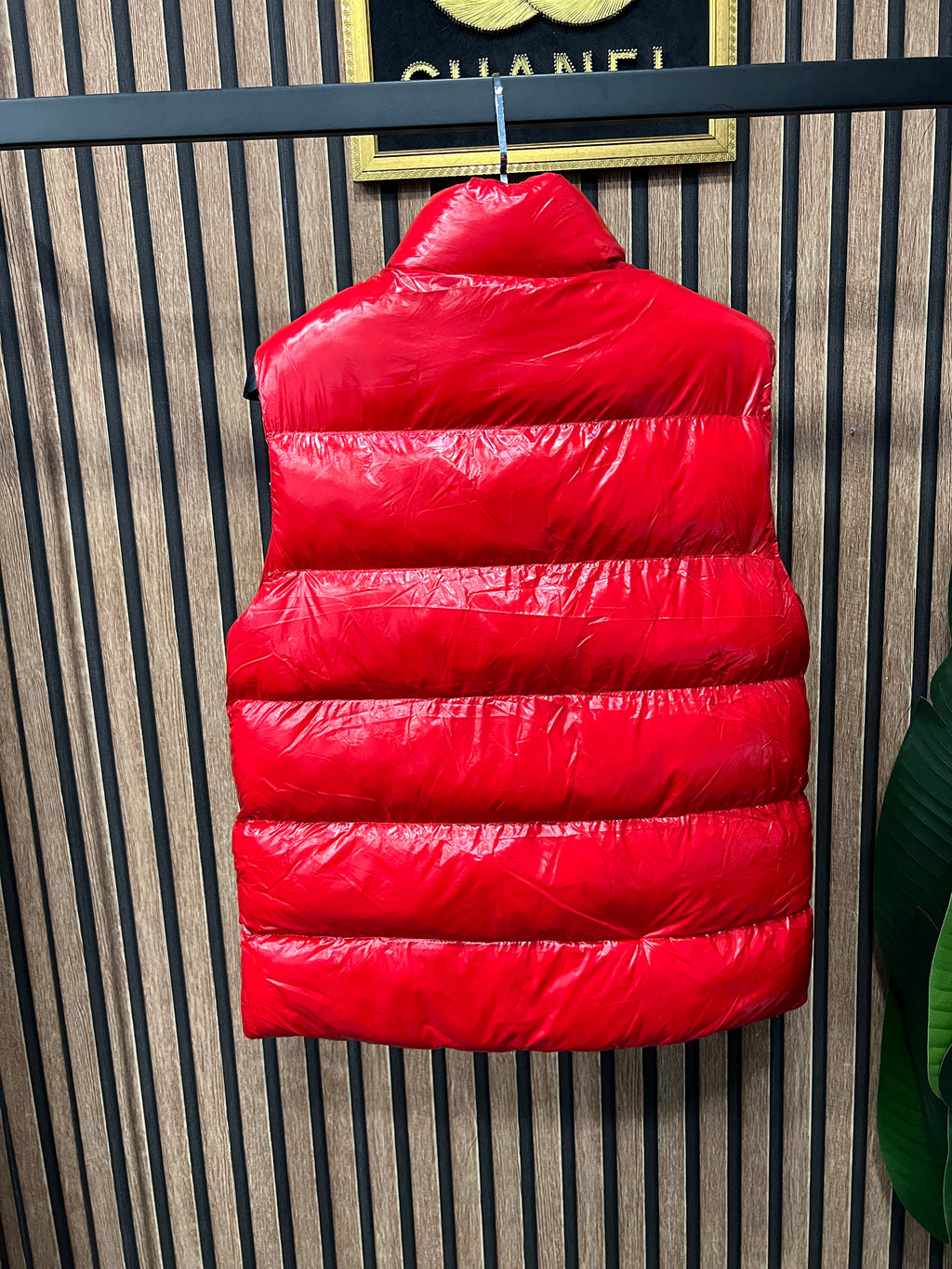 Αμάνικο Moncler m-786