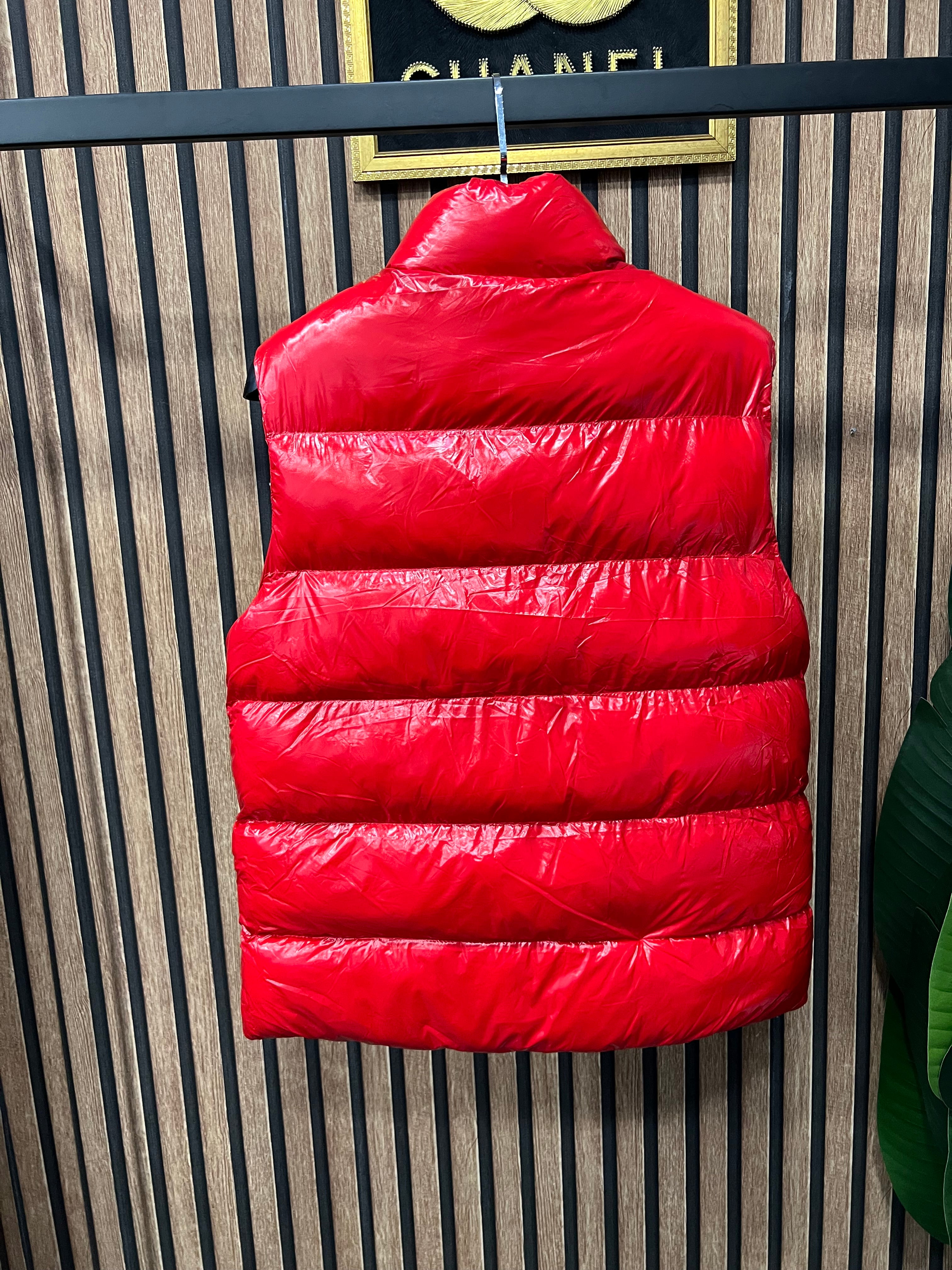 Αμάνικο Moncler m-786