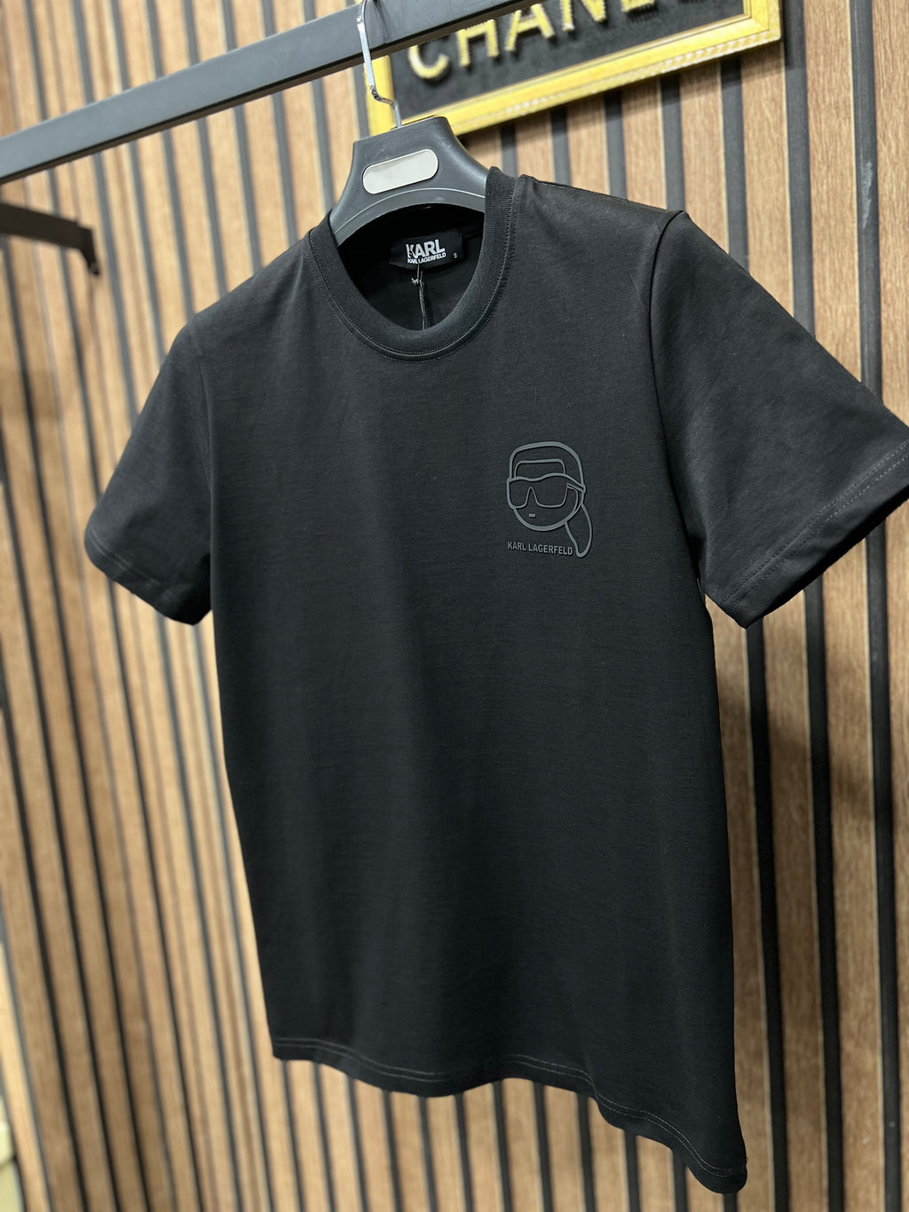 T-shirt Karl Lagerfeld k-2779
