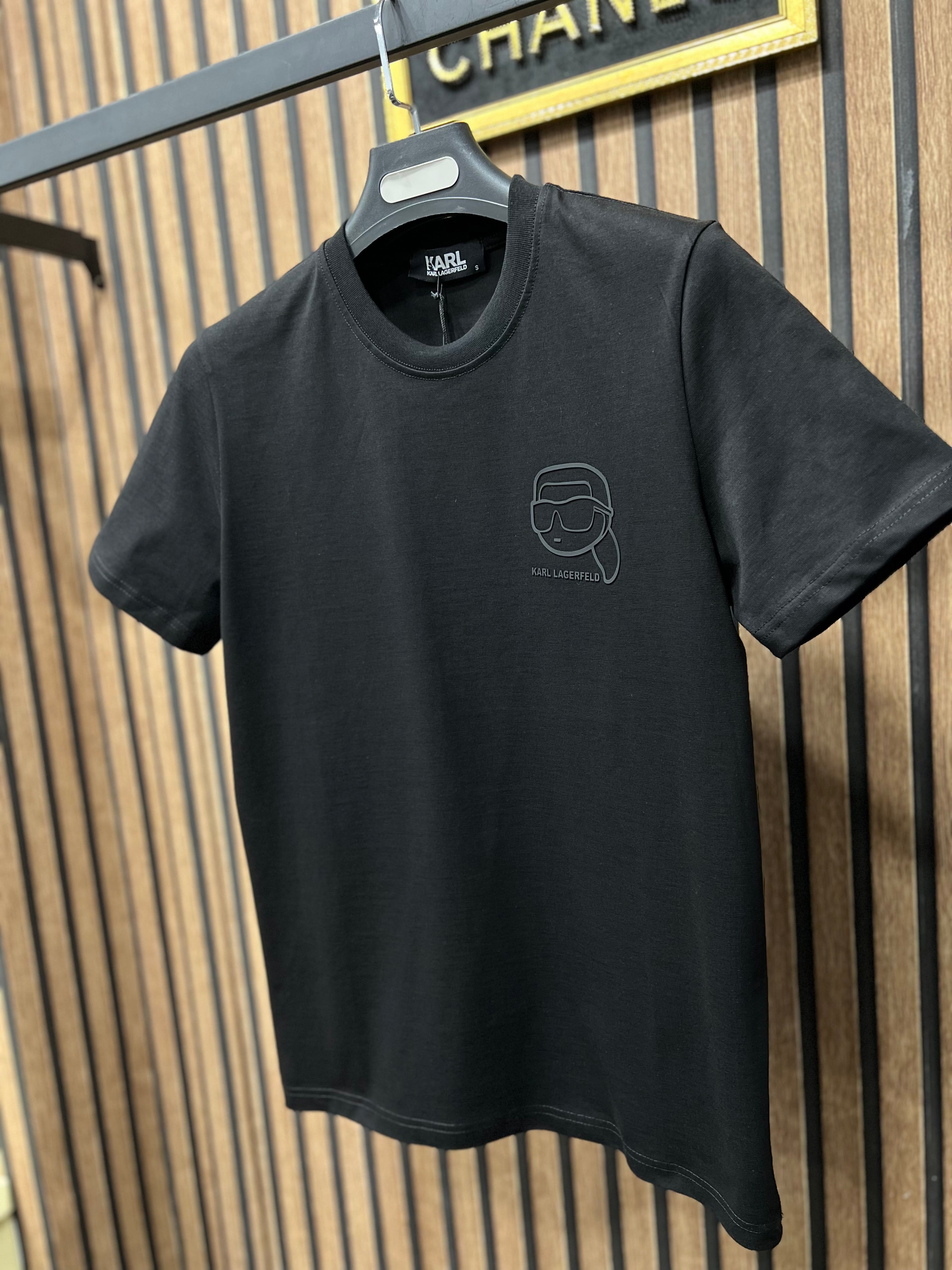 T-shirt Karl Lagerfeld k-2779