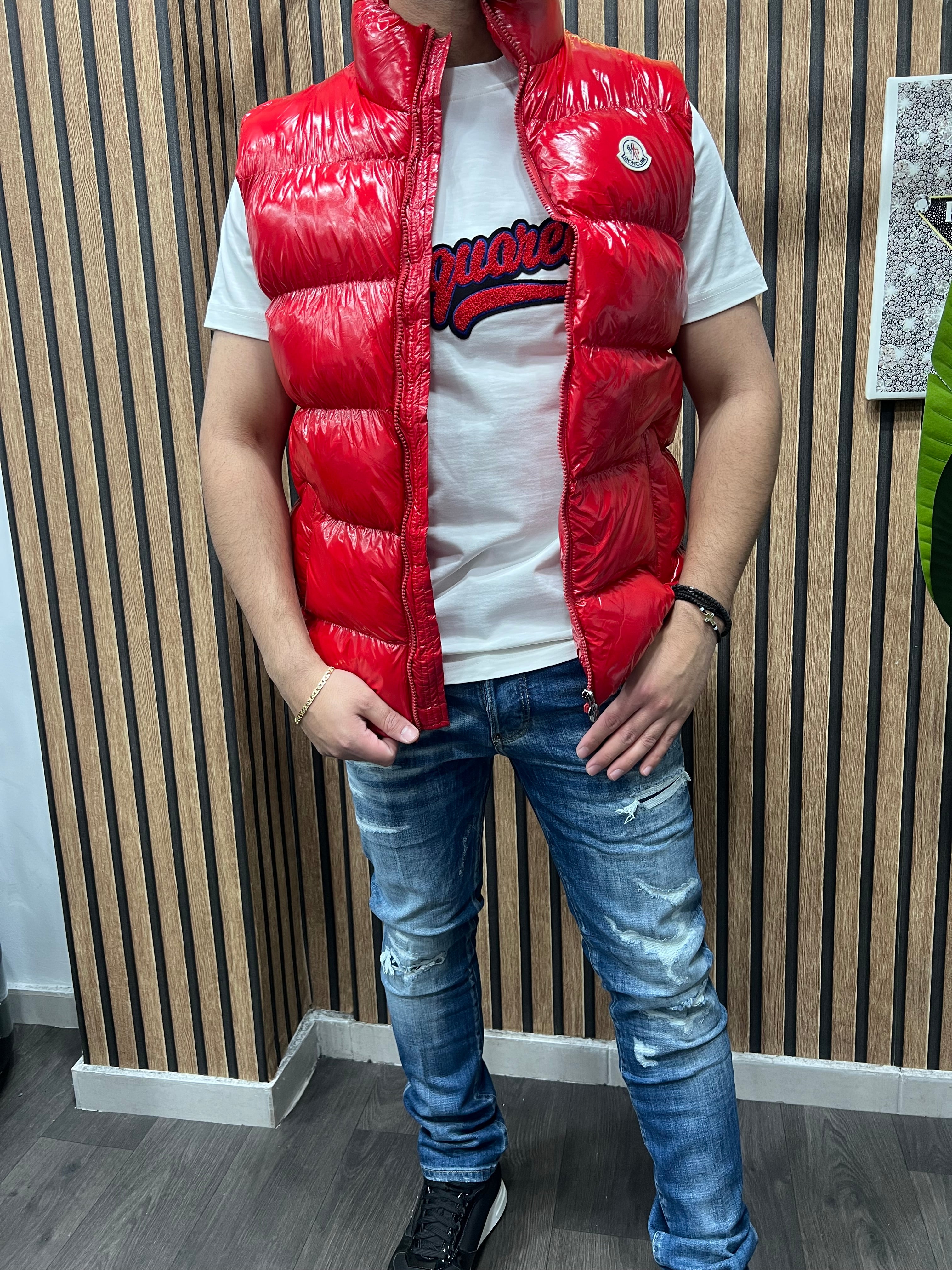 Αμάνικο Moncler m-786