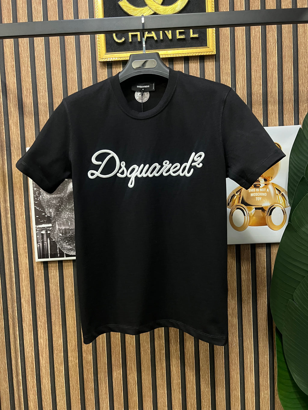 T-shirt Dsquared2 d-662