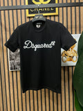 T-shirt Dsquared2 d-662