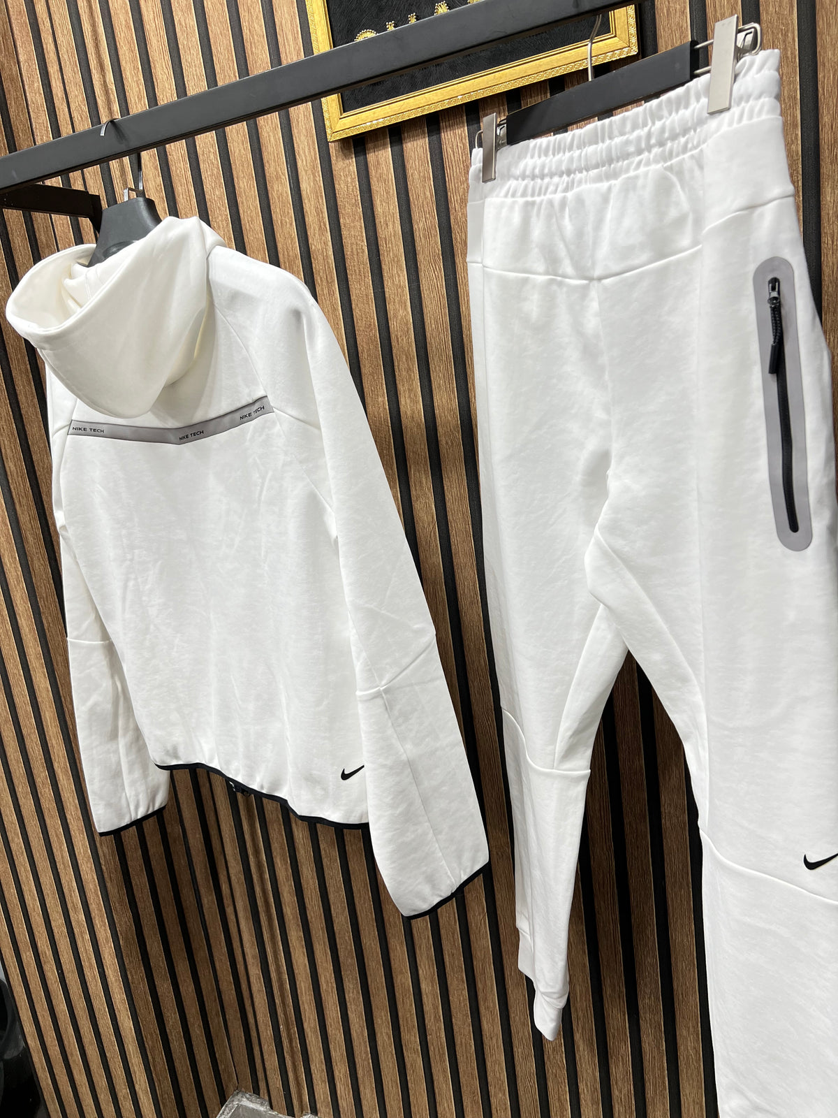 Σετ Nike Tech fleece n-0187
