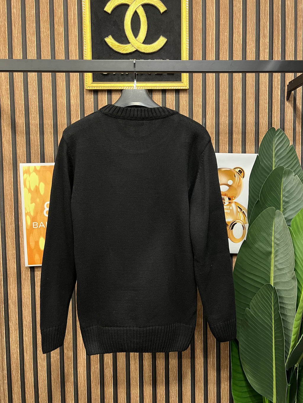 Polo Ralph Lauren bear πλεκτο p-96