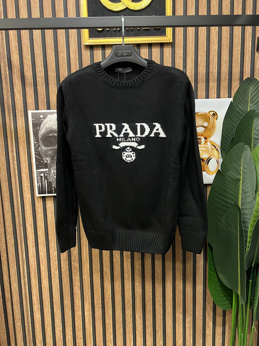 Πλεκτό Prada p-691