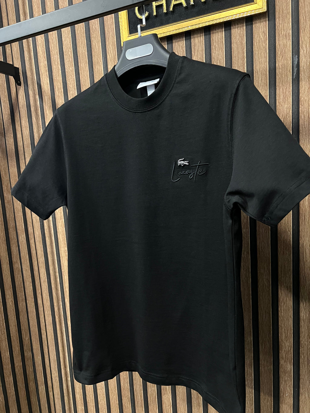 T-shirt Lacoste L-1004