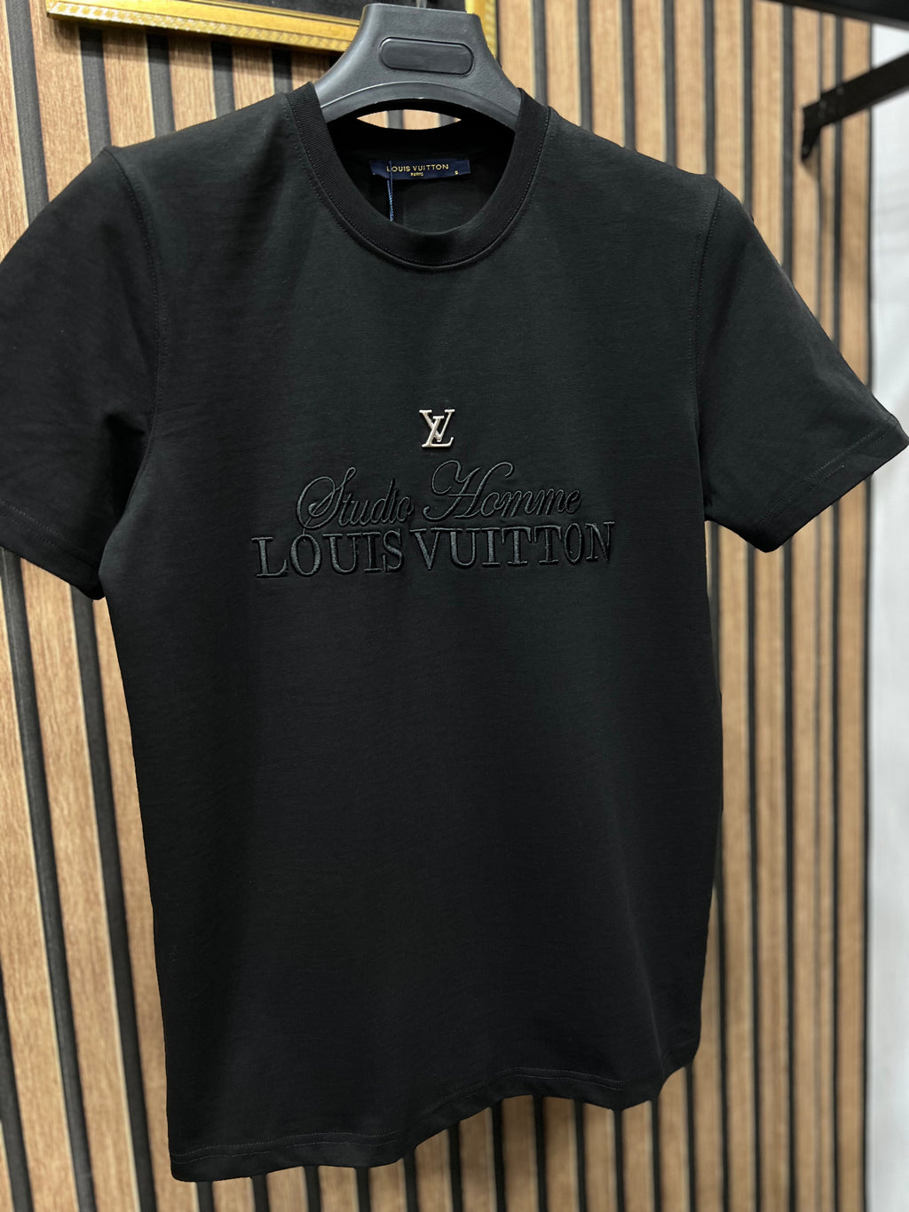 T-shirt Louis Vuitton l-2893