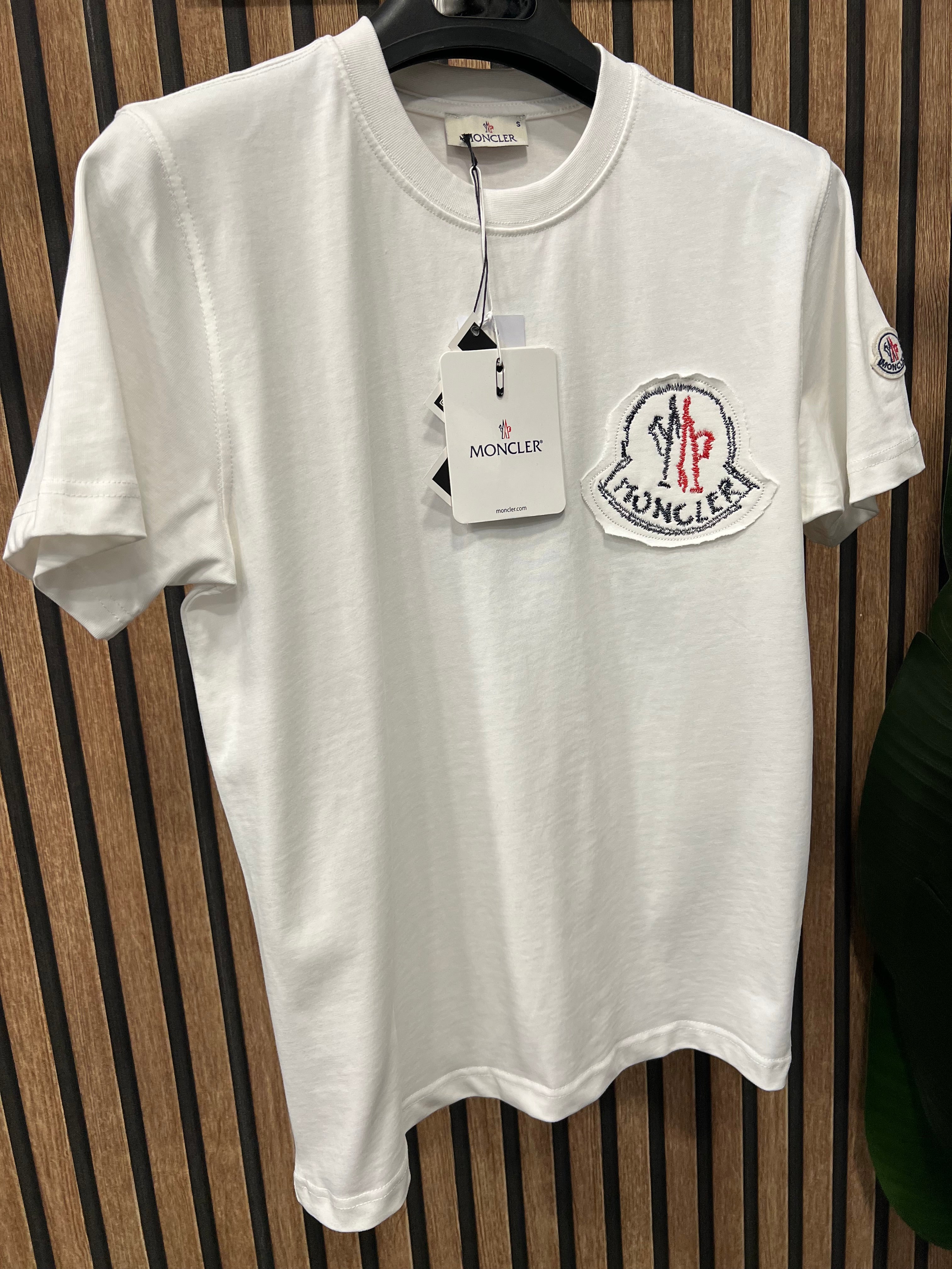 T-shirt Moncler m-995
