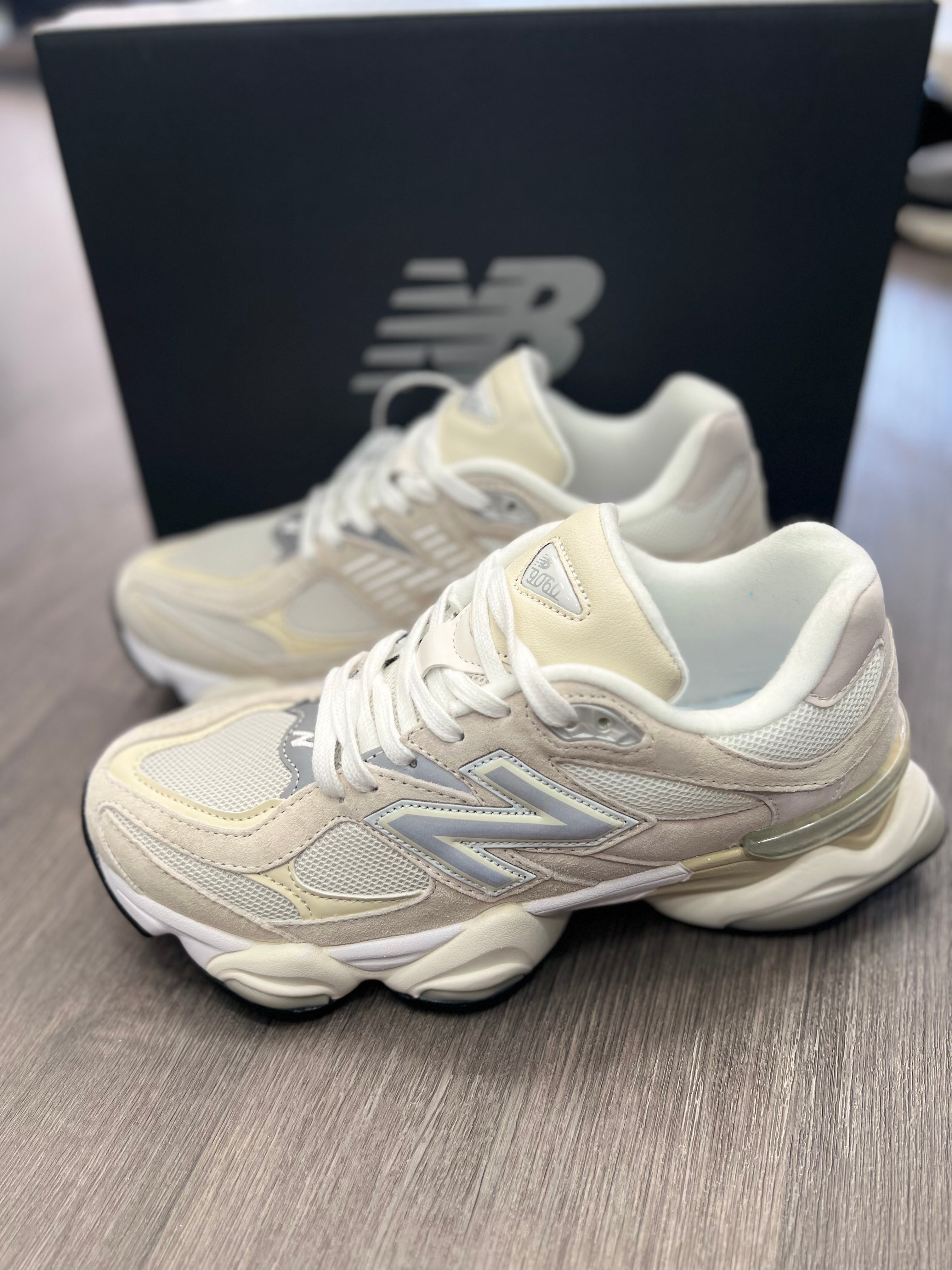 New balance 9060