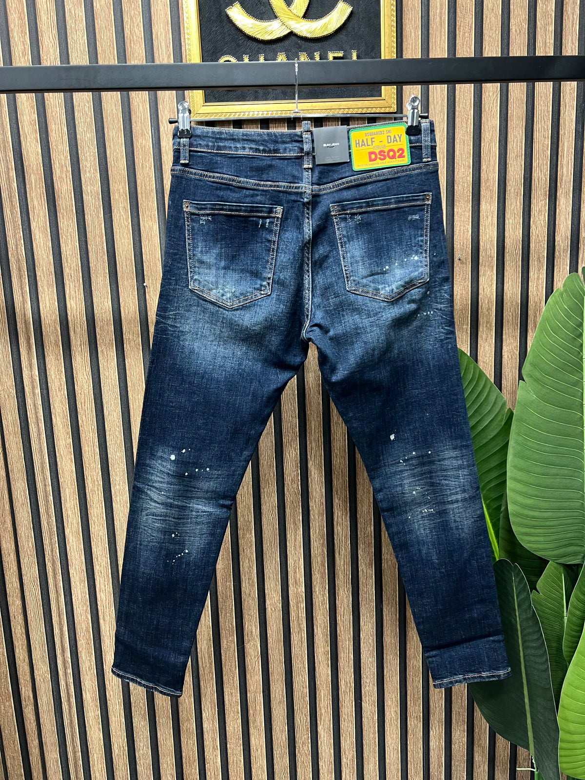 Jeans Dsq2 d-223
