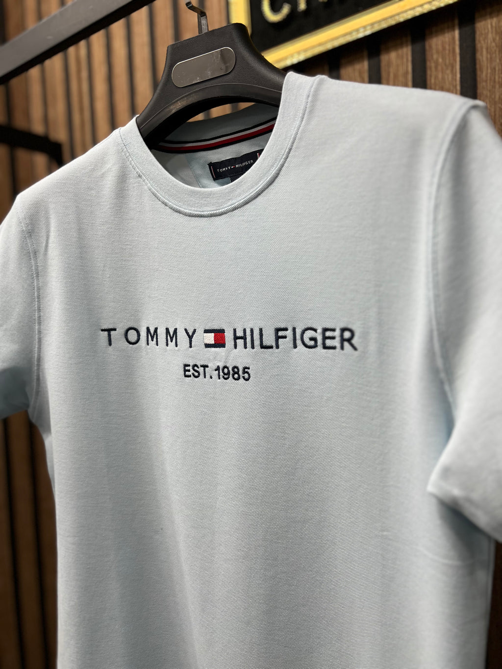 T-shirt Tommy Hilfiger t-3006