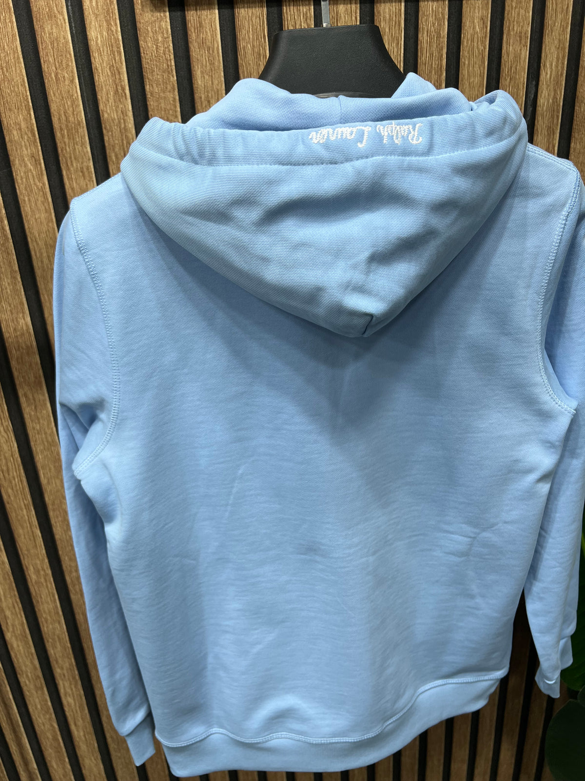 Polo Ralph Lauren φούτερ ζακέτα p-9880