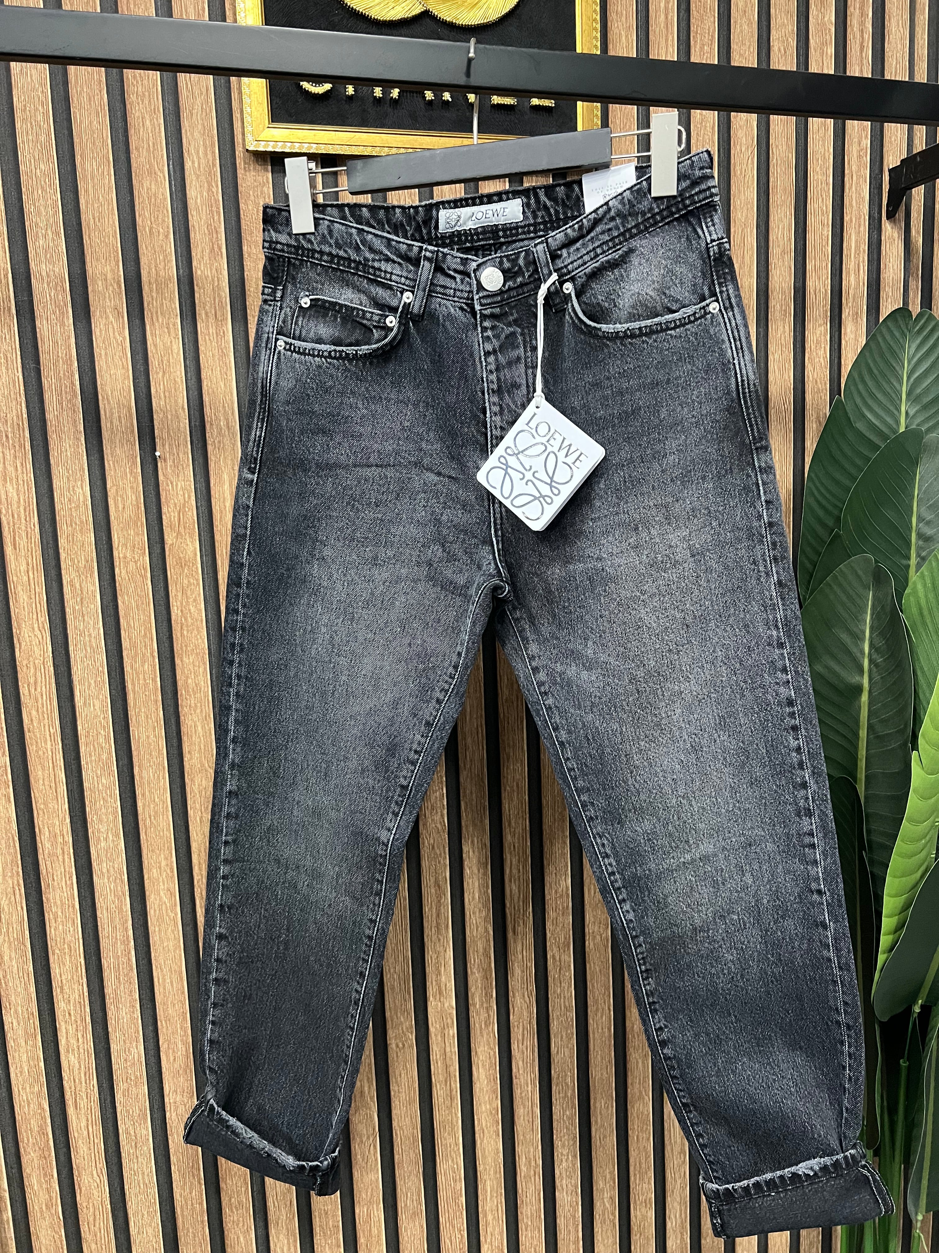 Jeans Loewe boyfriend l-8061