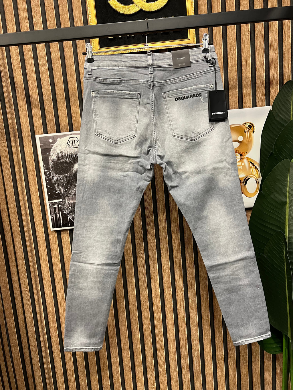 Jeans Dsquared2 d-3030
