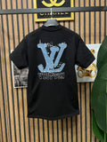 T-shirt Louis Vuitton lv-777