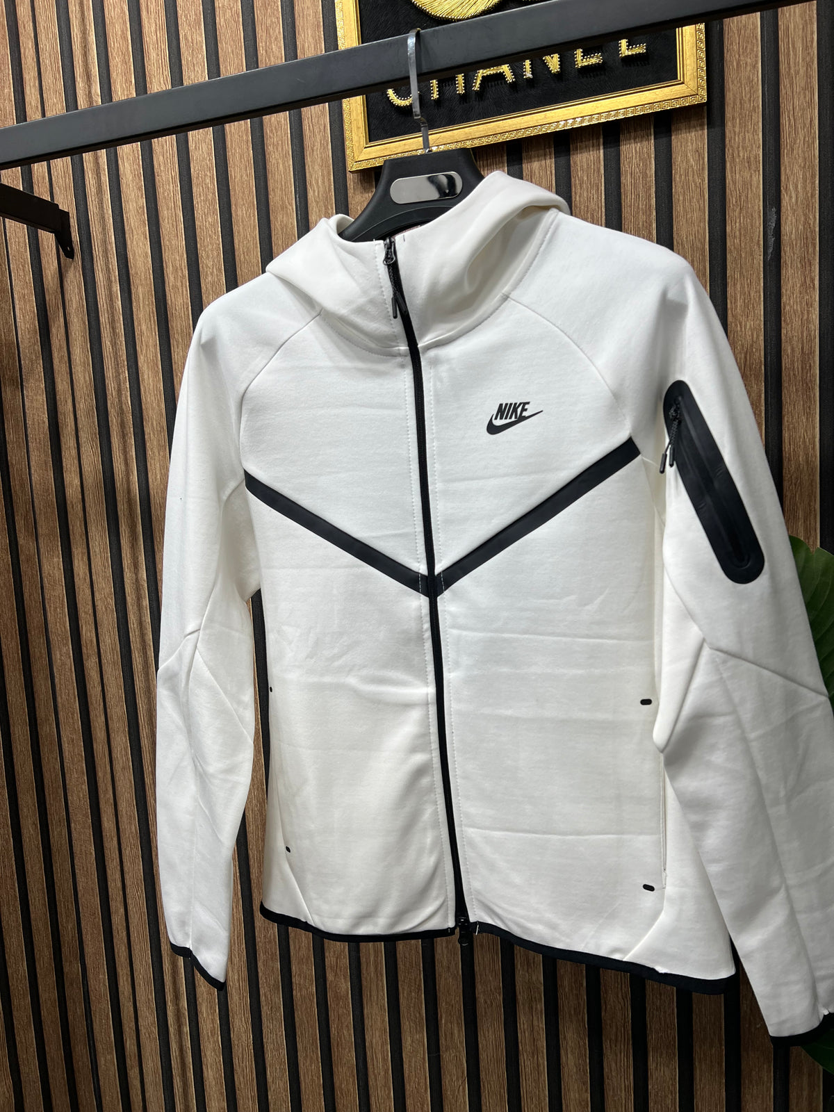 Nike tech fleece  ζακέτα n-2224