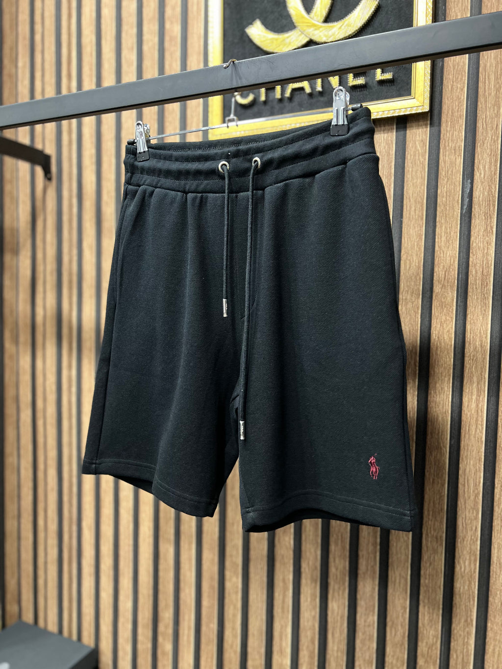 Polo Ralph Lauren βερμούδα p-0981