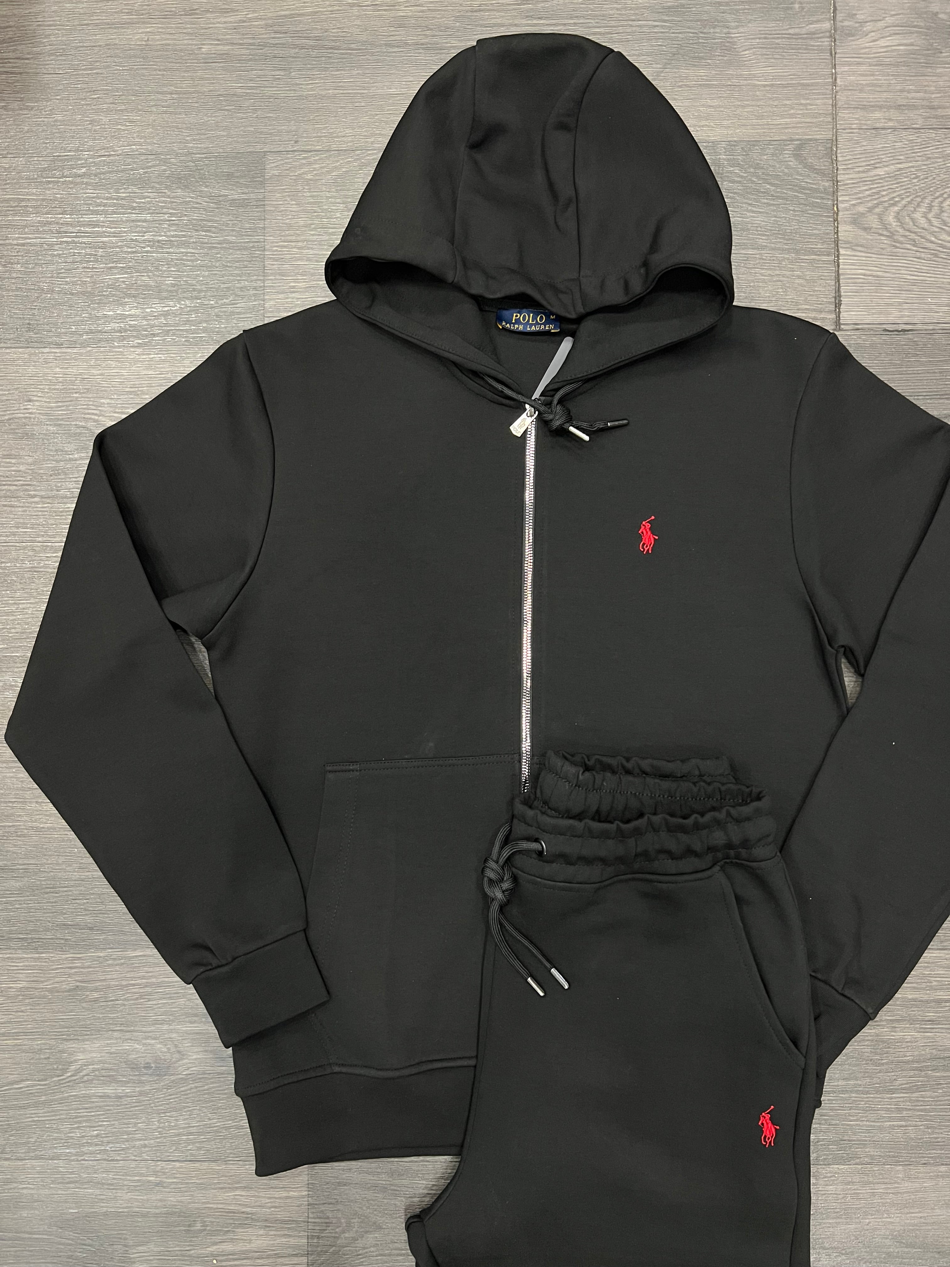 Polo Ralph Lauren σετ p-339