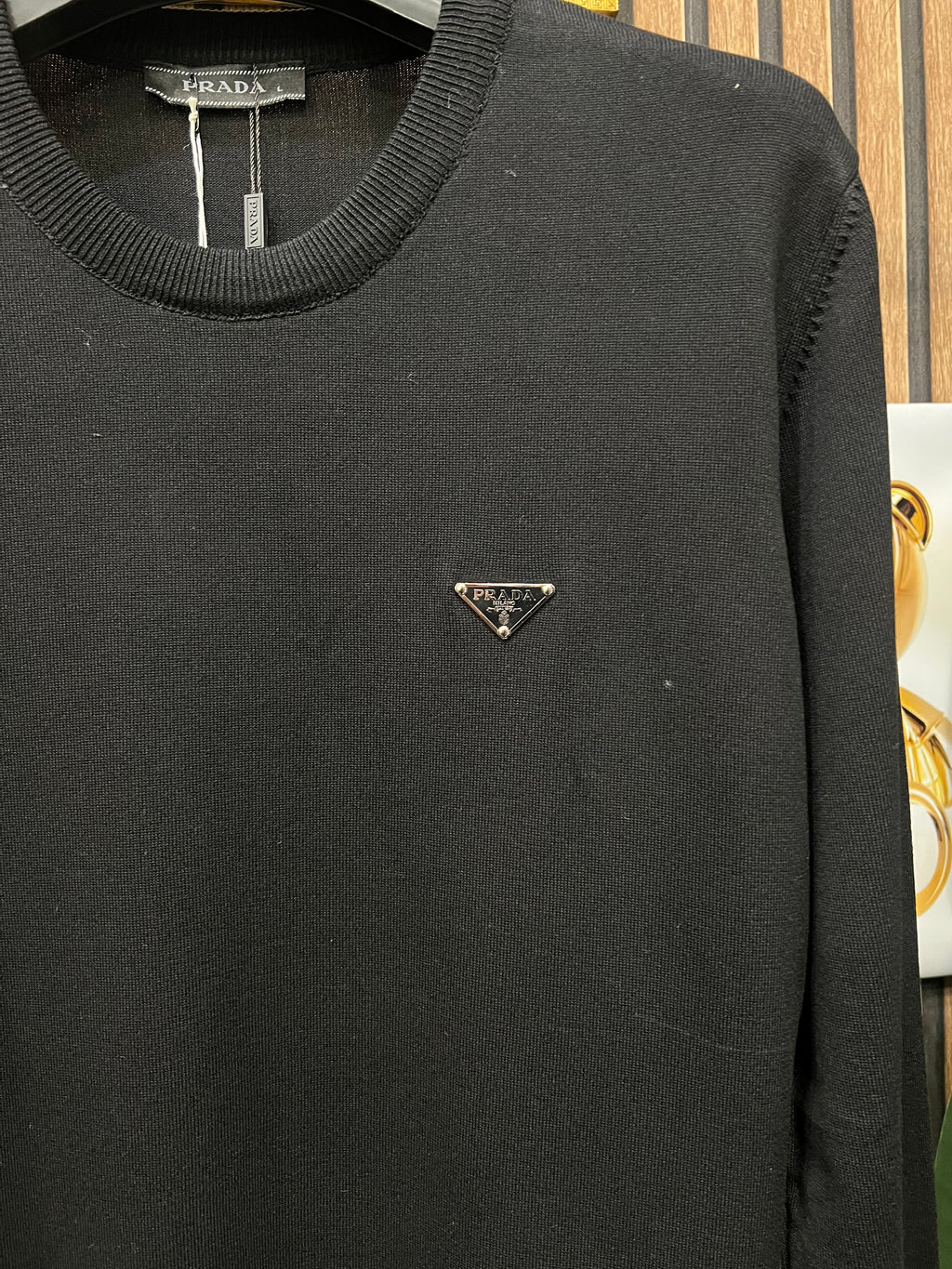 Πλεκτό Prada p-699