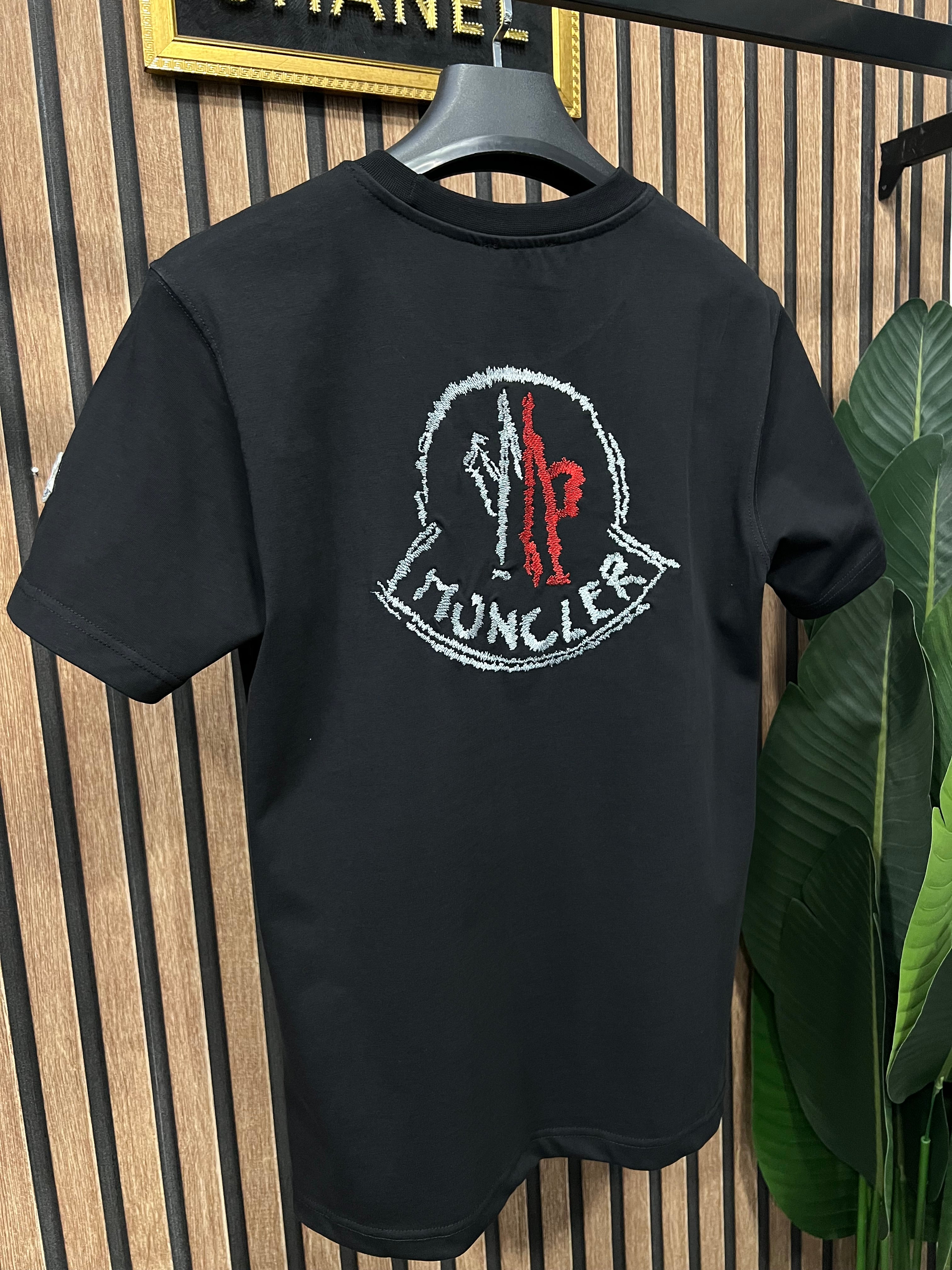 T-shirt Moncler m-991