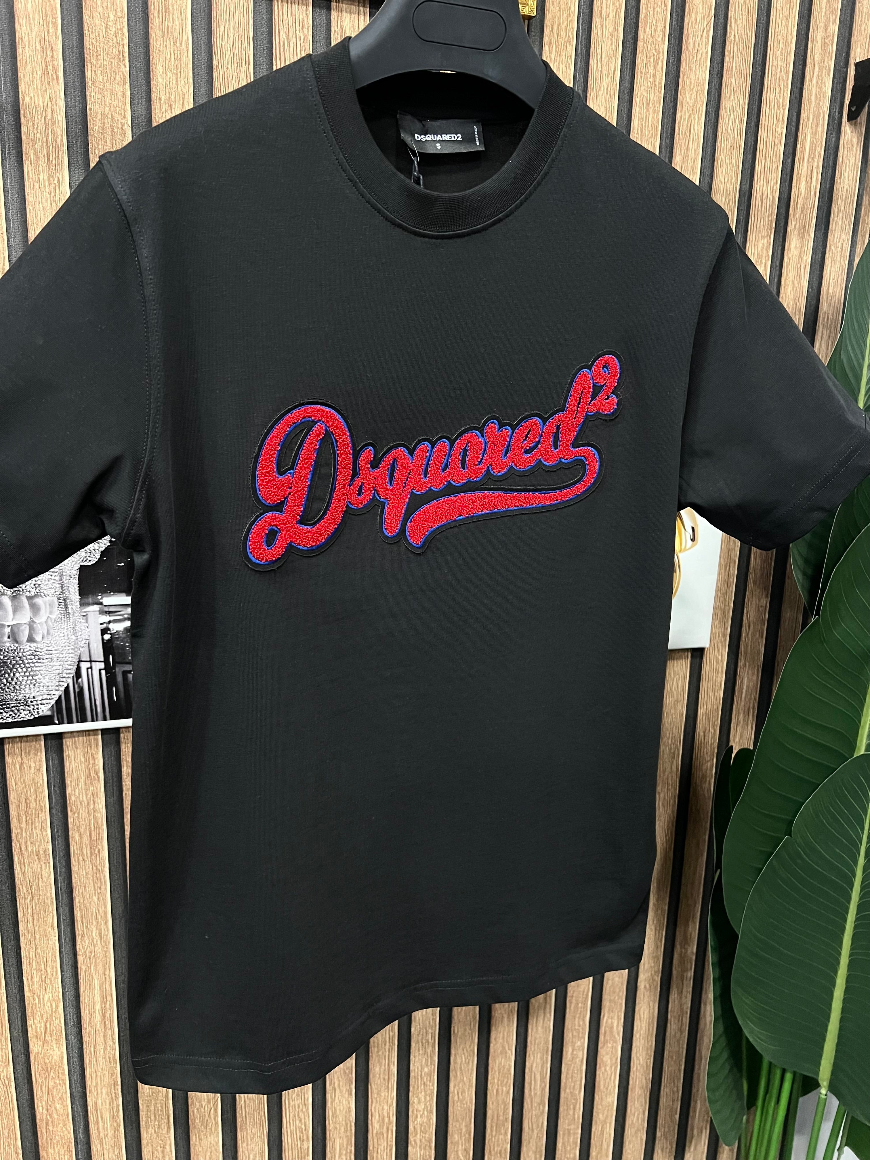 T-shirt Dsquared2 d-2003