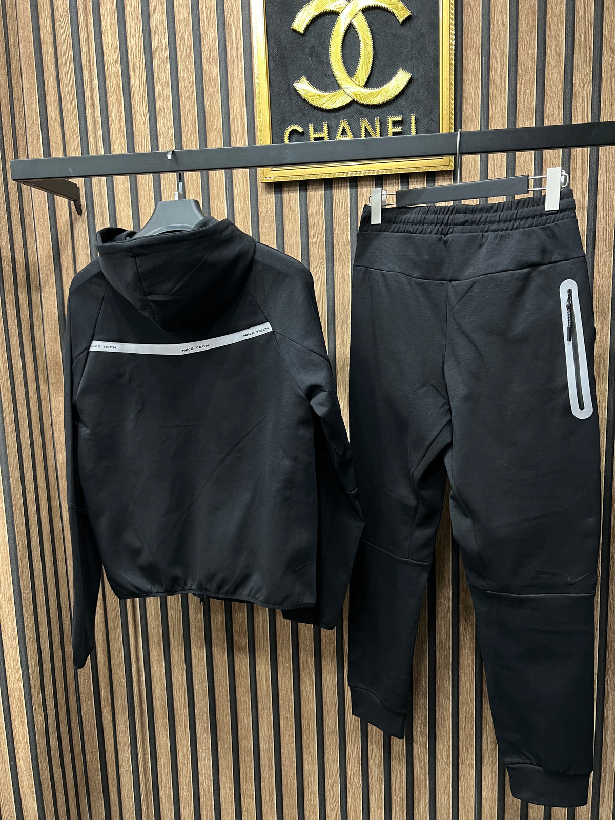 Σετ Nike Tech fleece n-0876