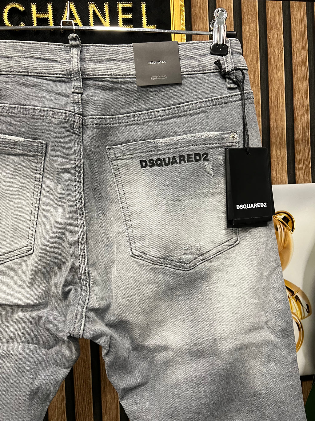 Jeans Dsquared2 d-3030