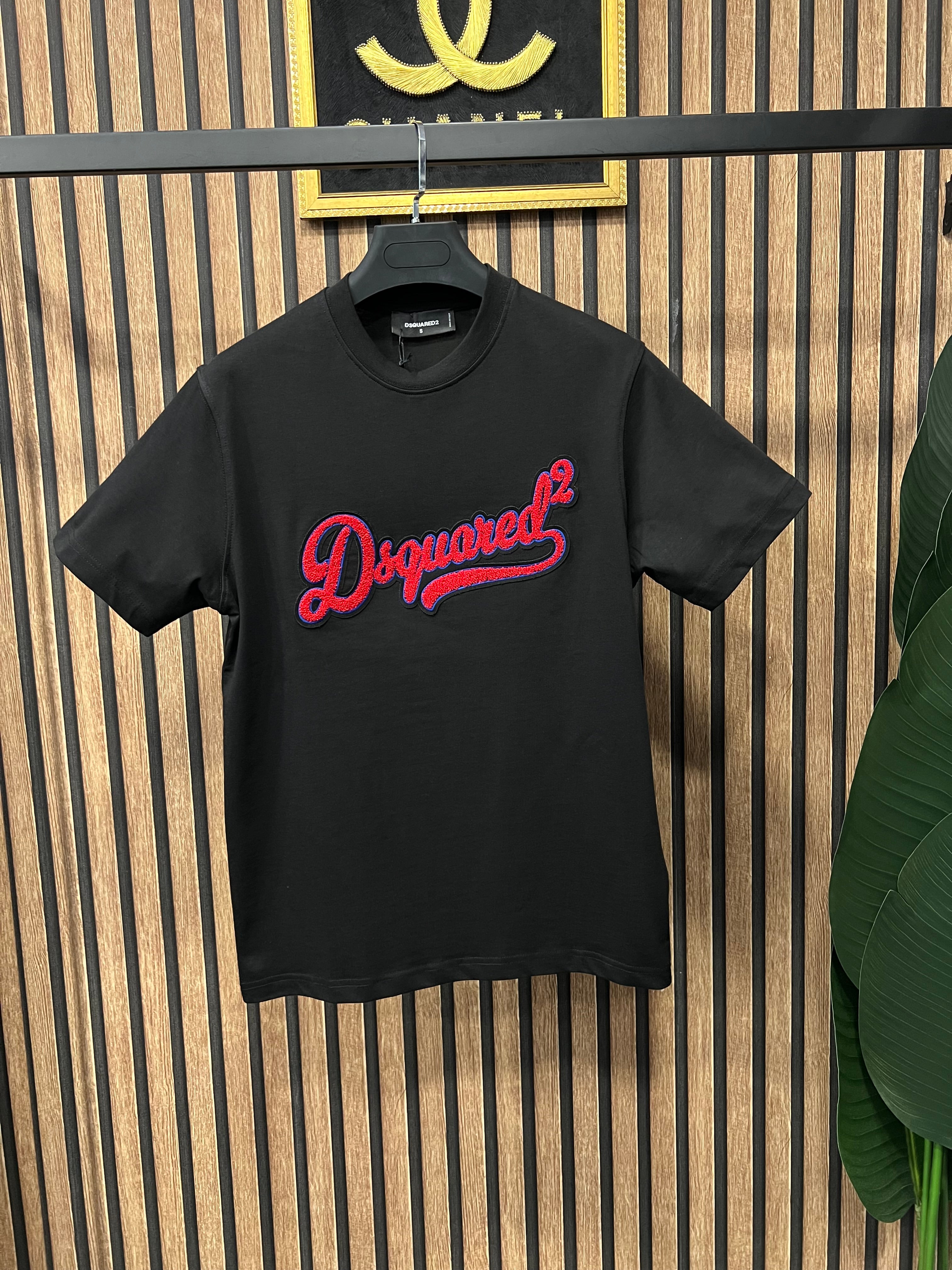 T-shirt Dsquared2 d-2003