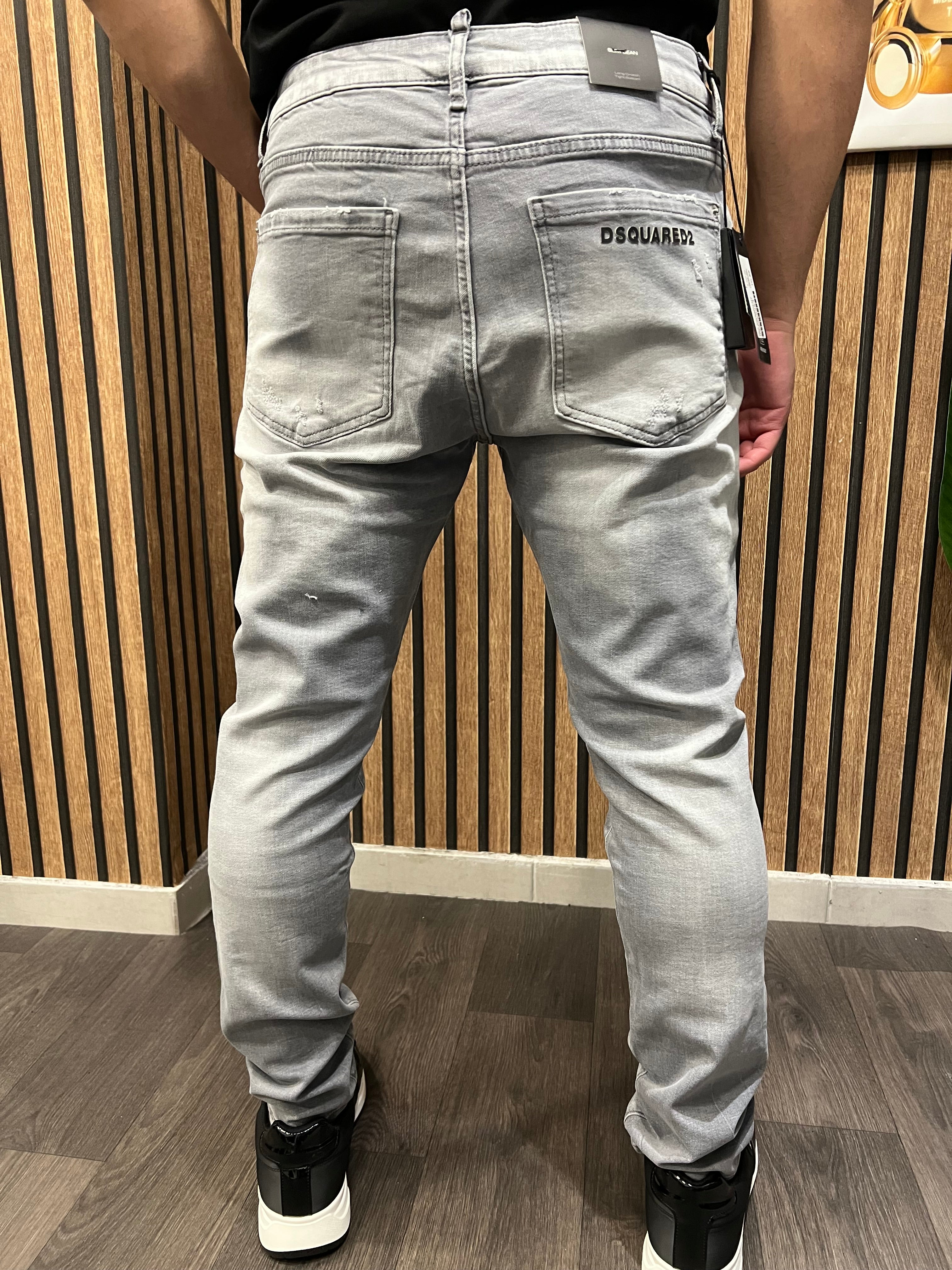 Jeans Dsquared2 d-3030