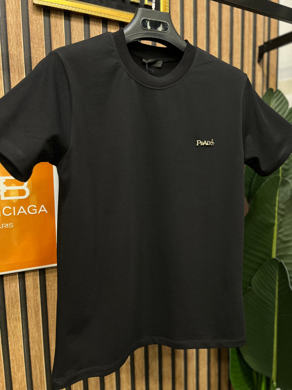 T-shirt Prada p-5050