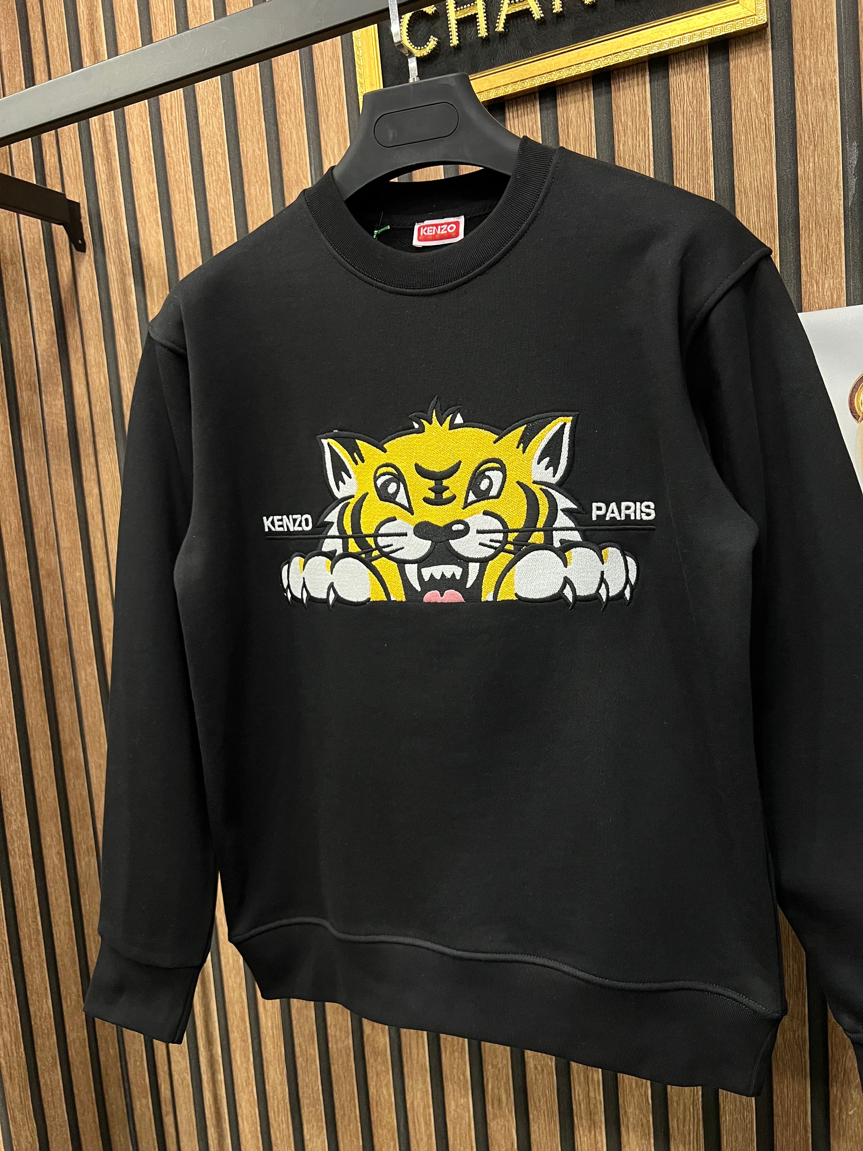 Kenzo φούτερ k-1030