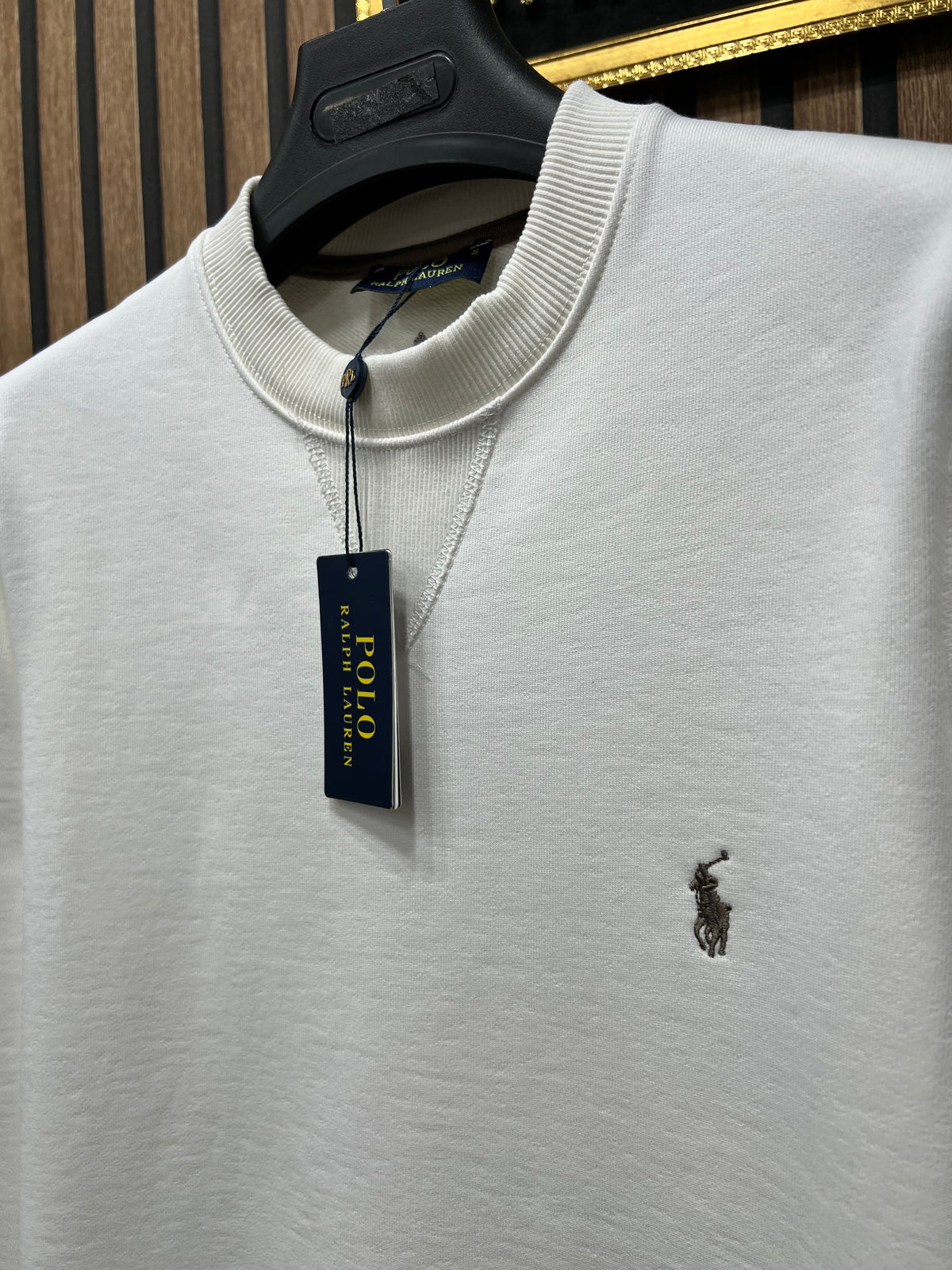 Polo Ralph Lauren φούτερ  p-8341