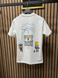 T-shirt Casablanca c-2996