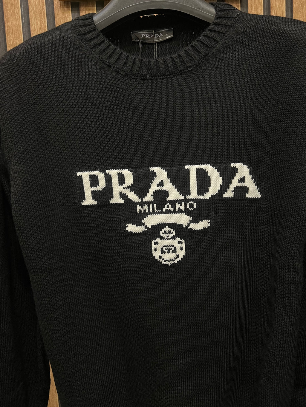 Πλεκτό Prada p-691