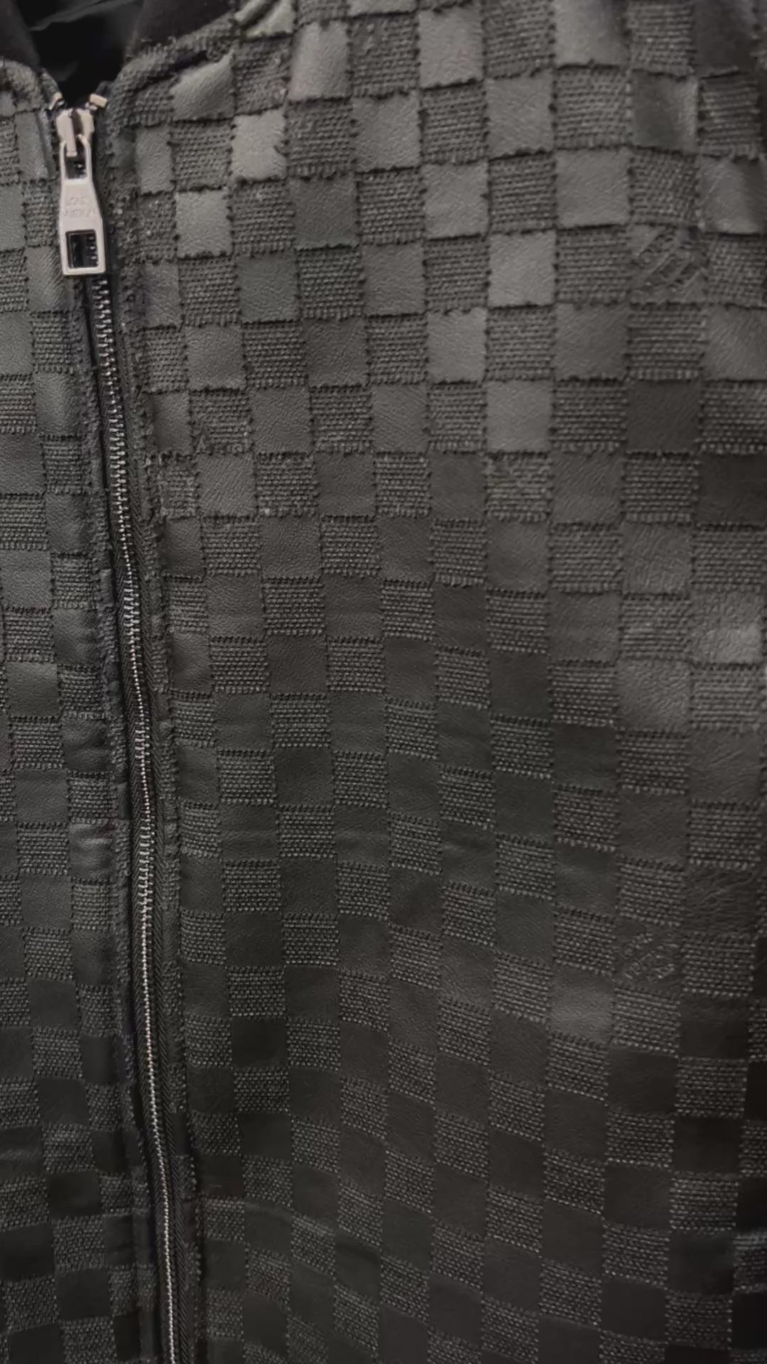 Louis Vuitton jacket lv-40