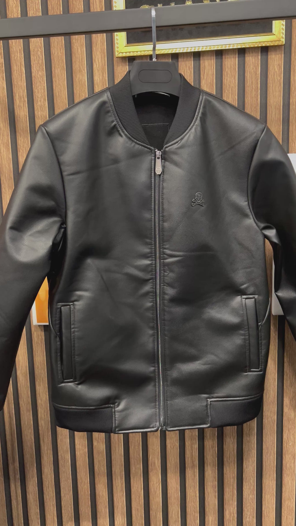 Philipp plein jacket p-078